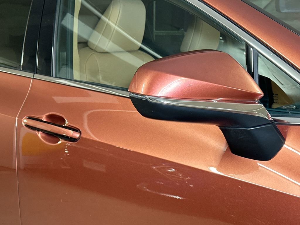 Used 2025 Lexus NX 350 AWD w/ Accessory Package (2T) image 9