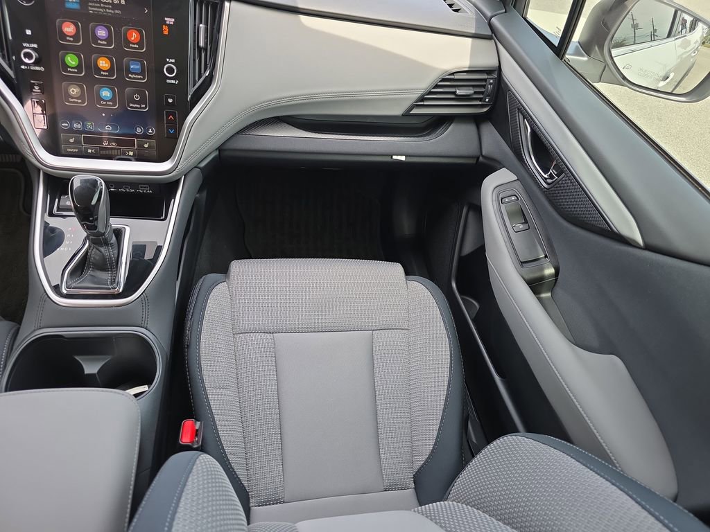 Certified 2025 Subaru Outback Premium image 17