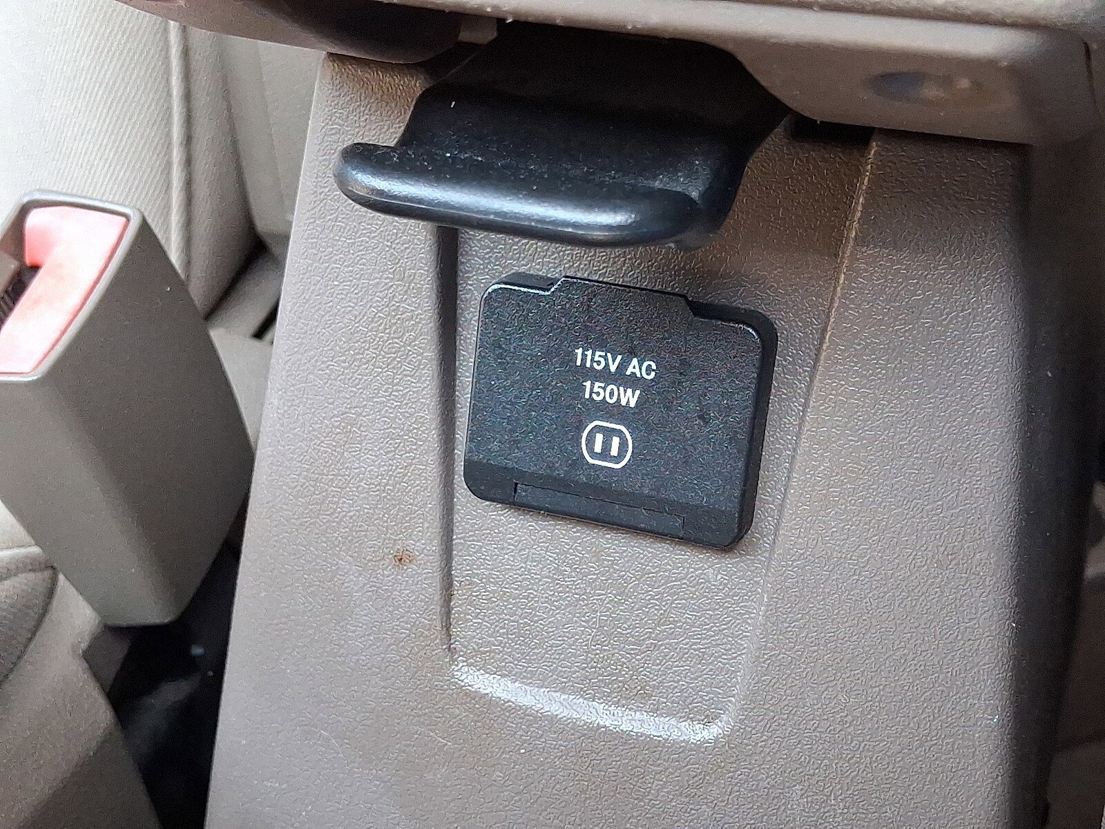 Used 2007 Jeep Patriot Sport AWD/4WD image 24