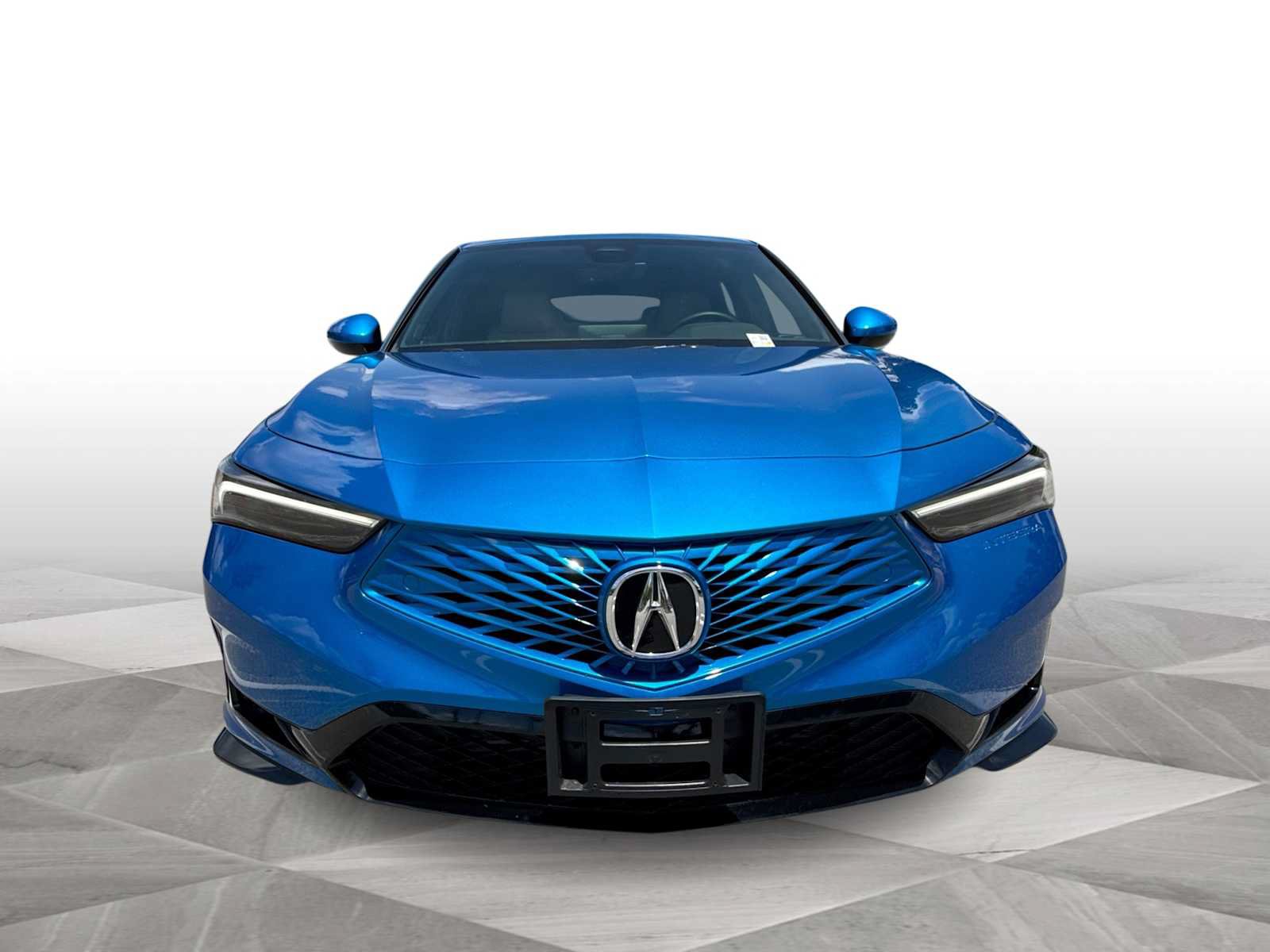 Used 2026 Acura Integra A-Spec FWD image 3