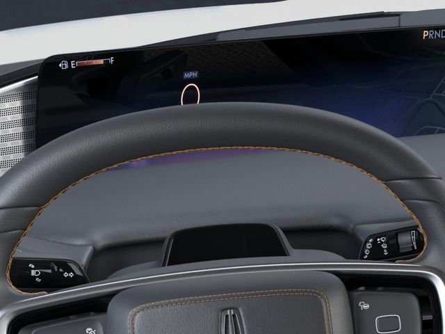 New 2025 Lincoln Navigator L Black Label AWD/4WD image 13
