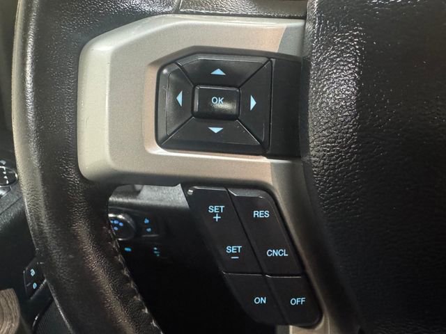 Used 2019 Ford F150 Lariat AWD/4WD image 21