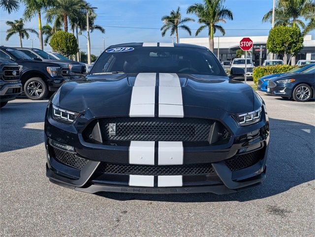 Used 2019 Ford Mustang Shelby GT350 w/ Technology Package image 2