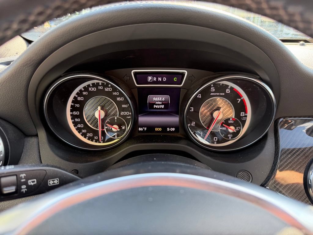 Used 2015 Mercedes-Benz GLA 45 AMG 4MATIC image 18