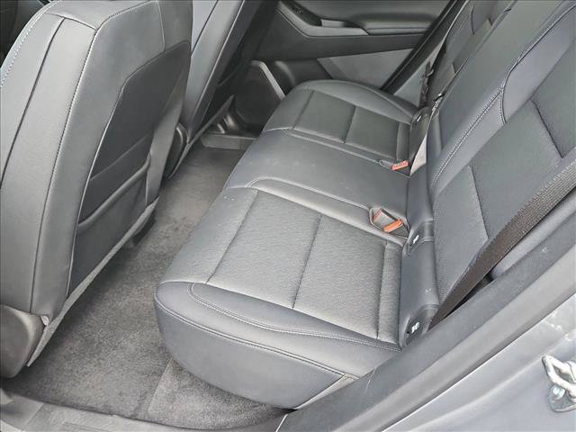 Used 2025 Chevrolet Equinox LT w/ Convenience Package II AWD/4WD image 19