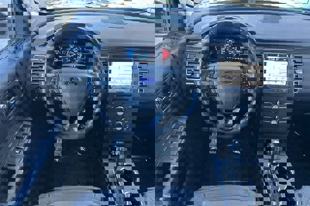 Used 2017 Ford Flex SEL w/ Equipment Group 202A image 16