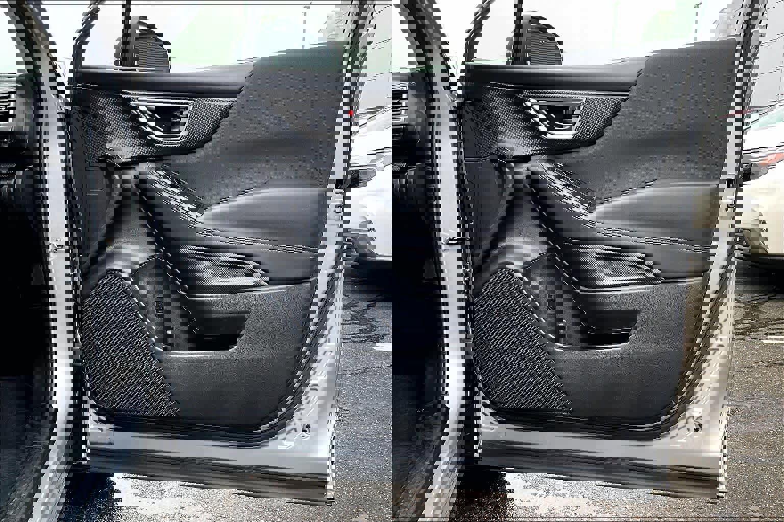 Used 2020 Subaru Forester w/ Alloy Wheel Package image 22