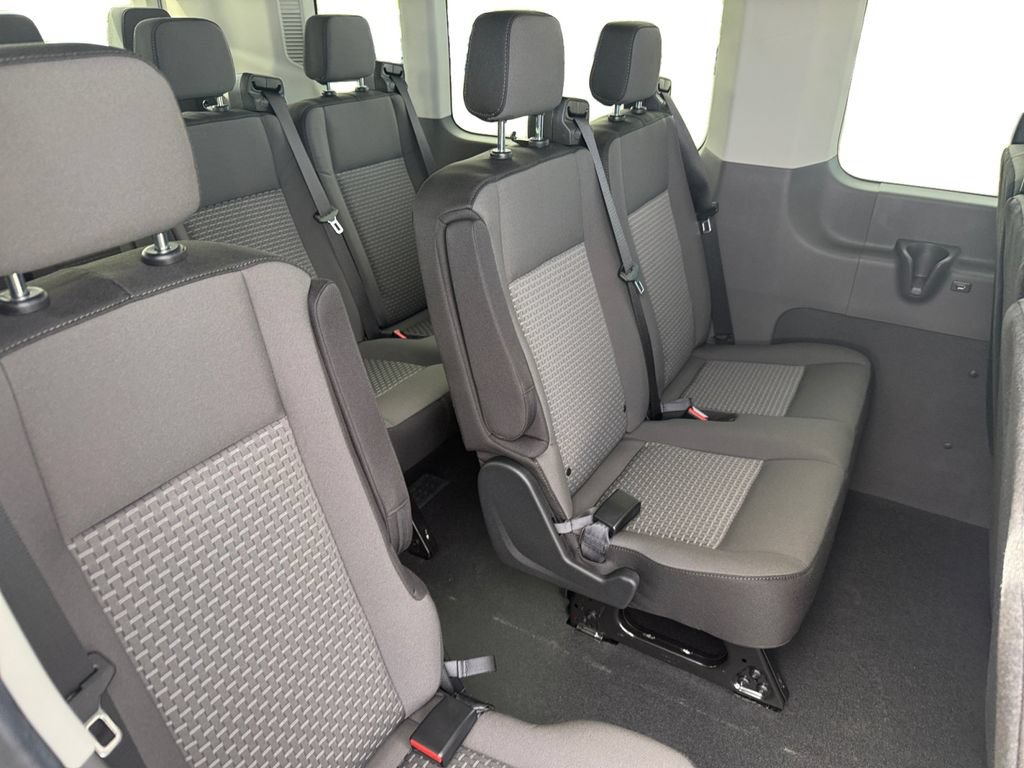 New 2026 Ford Transit 350 XLT AWD/4WD image 18