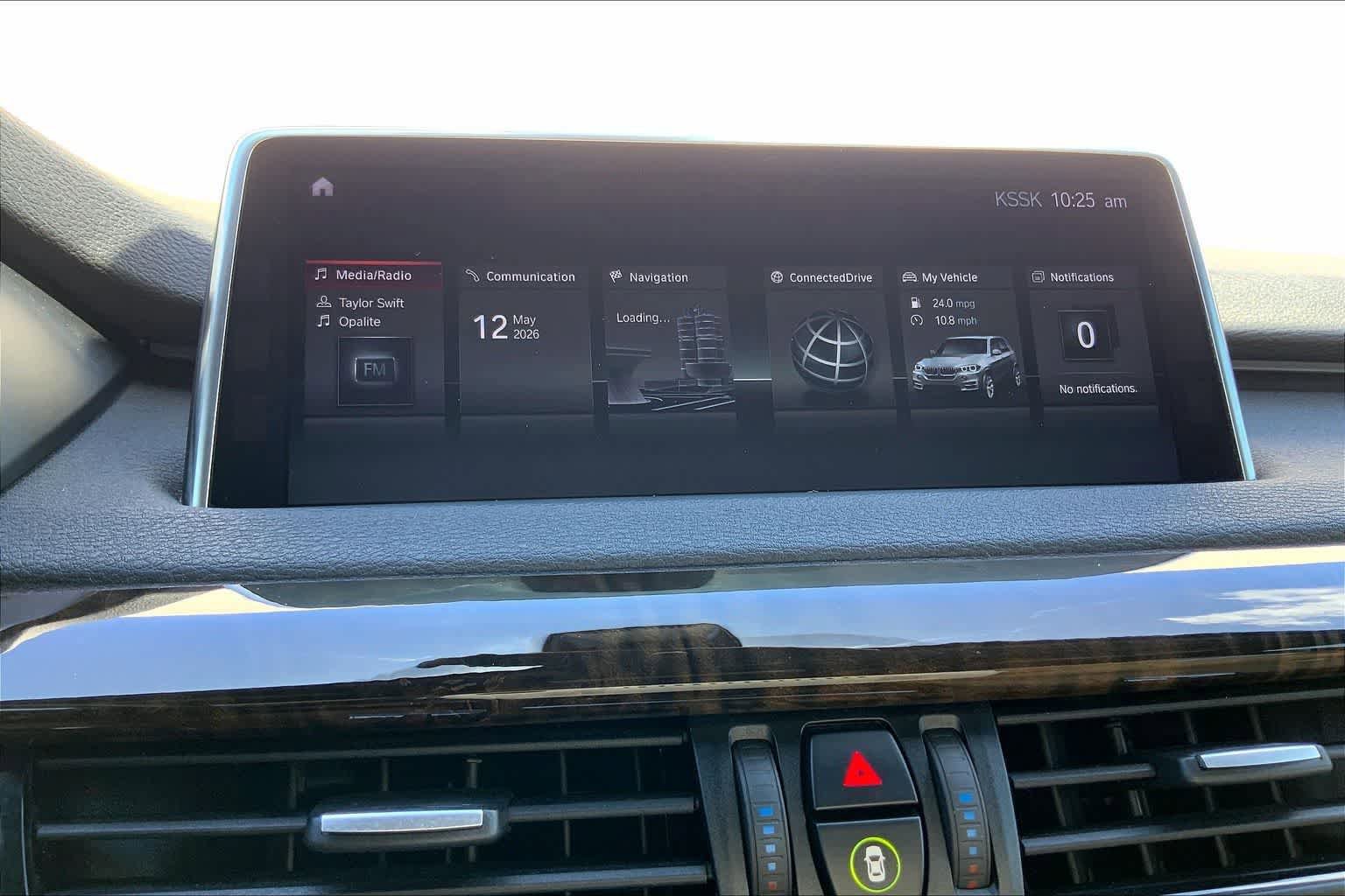 Used 2018 BMW X5 xDrive40e AWD/4WD image 35