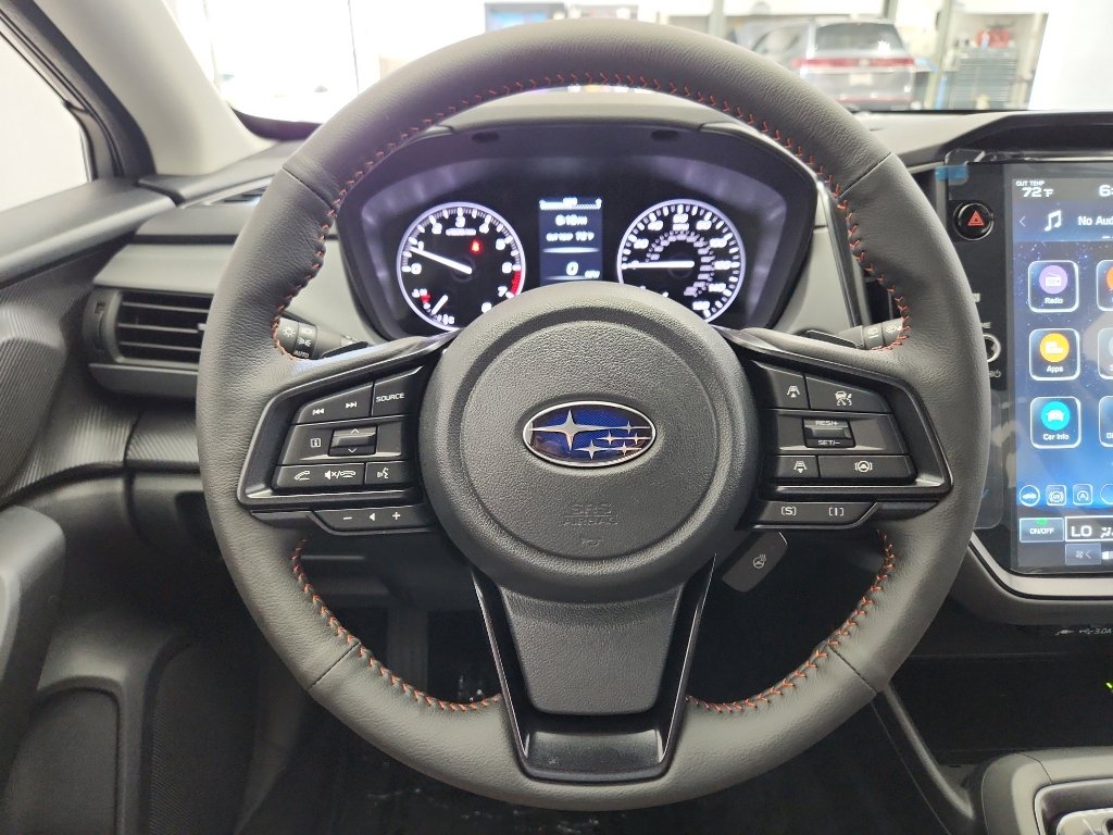 New 2026 Subaru Crosstrek 2.5i Limited AWD/4WD image 11