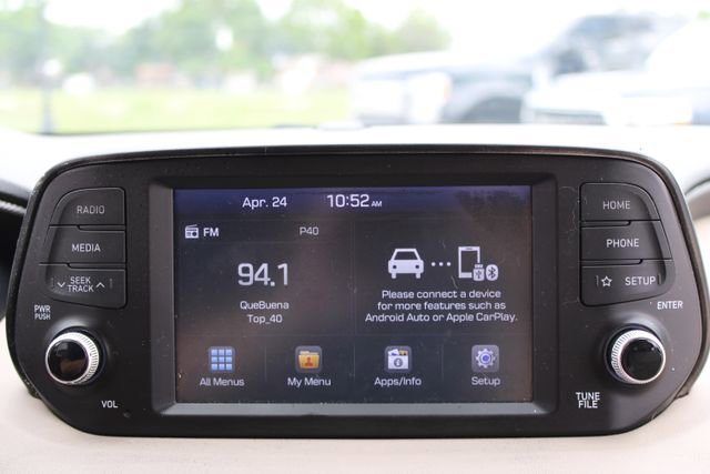 Used 2019 Hyundai Santa Fe SEL FWD image 23