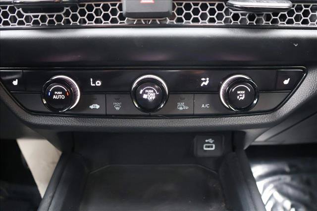 Certified 2024 Honda HR-V Sport image 18