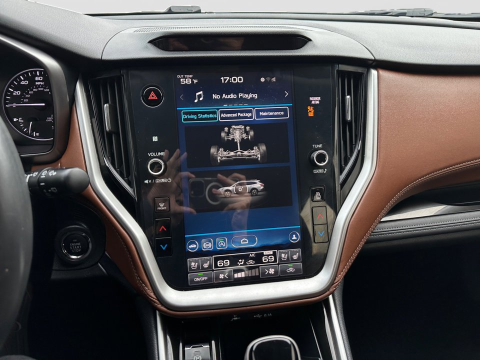 Used 2022 Subaru Outback Touring XT image 21