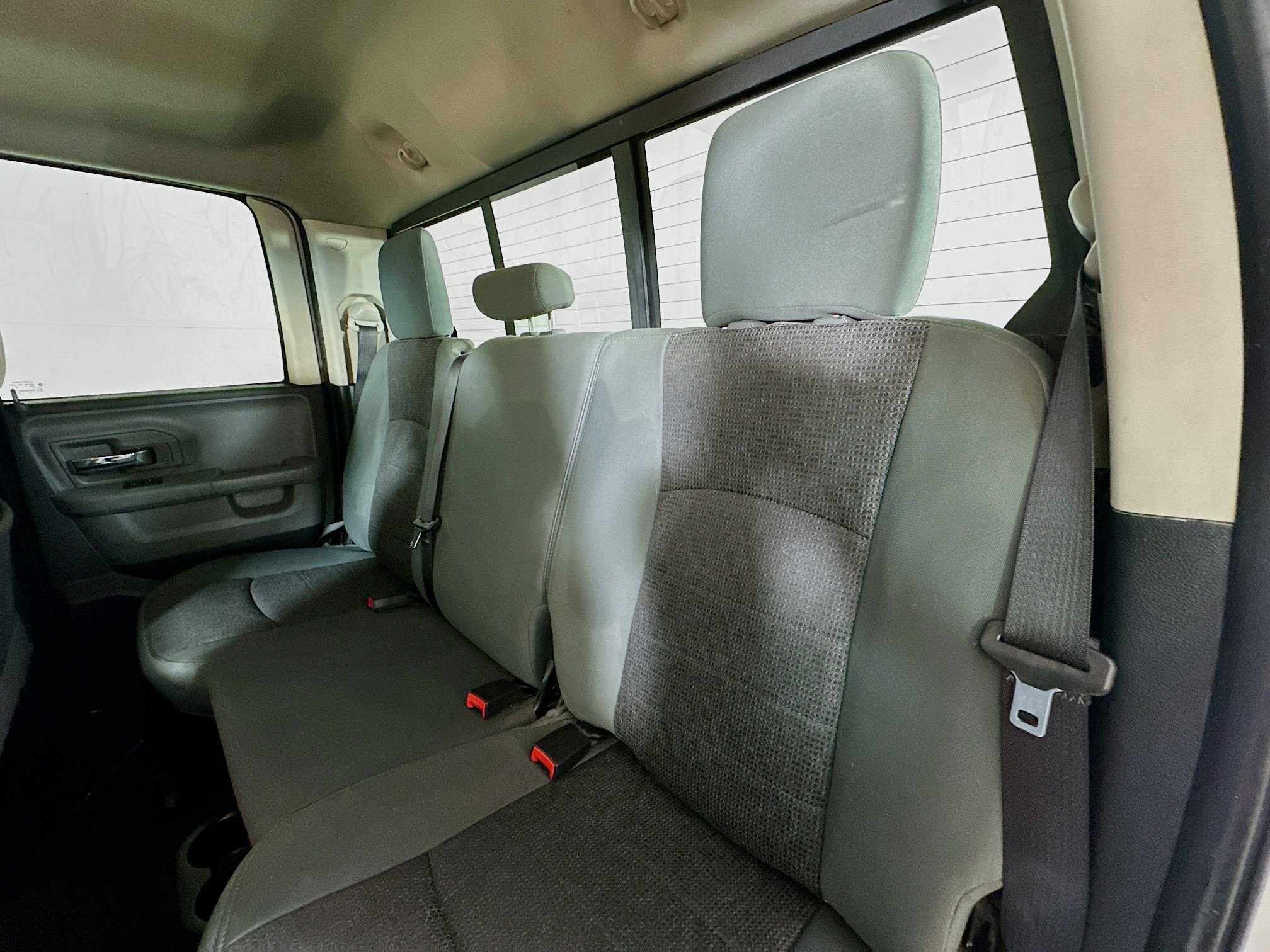 Used 2015 RAM 1500 Big Horn AWD/4WD image 21