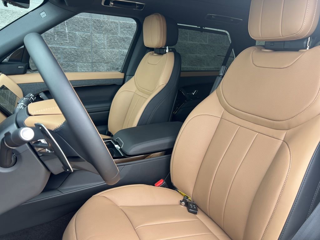 New 2024 Land Rover Range Rover Sport Dynamic SE image 15