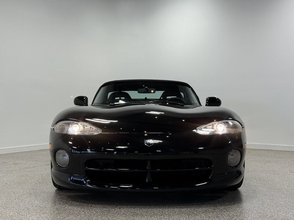 Used 1995 Dodge Viper RT/10 RWD image 6