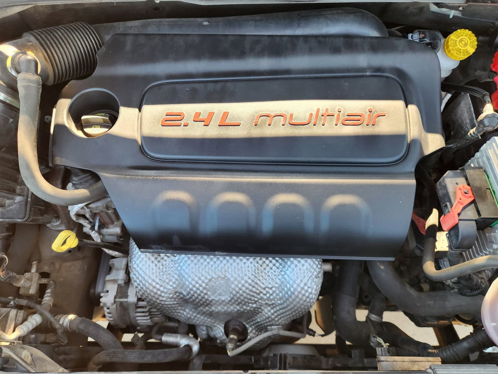 Used 2021 Jeep Renegade Latitude FWD image 30