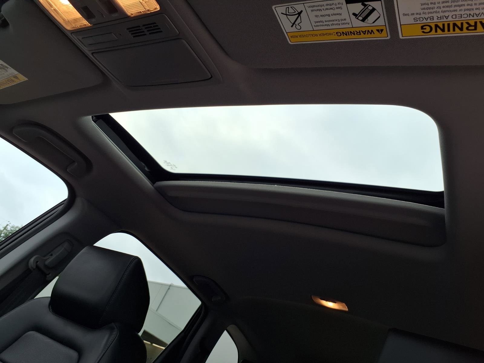 Certified 2022 Honda CR-V Touring image 5