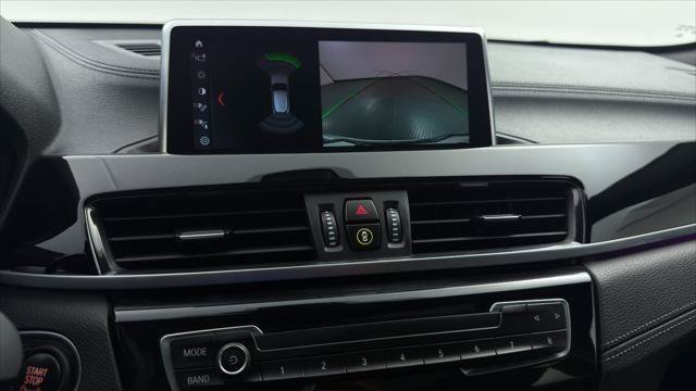 Used 2022 BMW X2 sDrive28i w/ Convenience Package FWD image 28