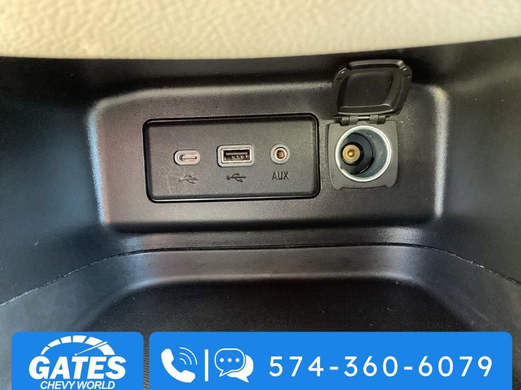 Used 2022 Chevrolet Equinox LS w/ LS Convenience Package image 14