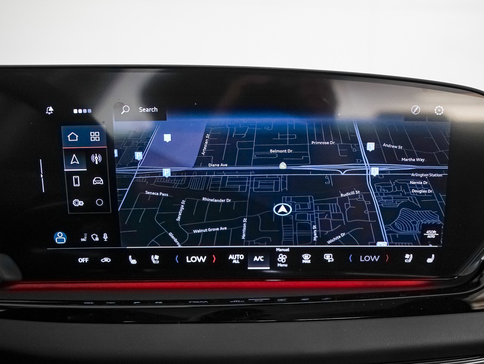 New 2026 Audi A6 Premium Plus AWD/4WD image 21