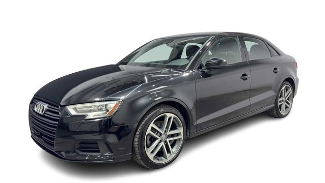 Used 2020 Audi A3 2.0T Premium image 5