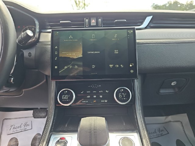 Used 2024 Jaguar F-PACE R-Dynamic S AWD/4WD image 25