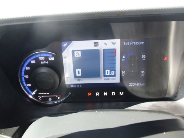 Used 2024 Ford Bronco Big Bend image 15