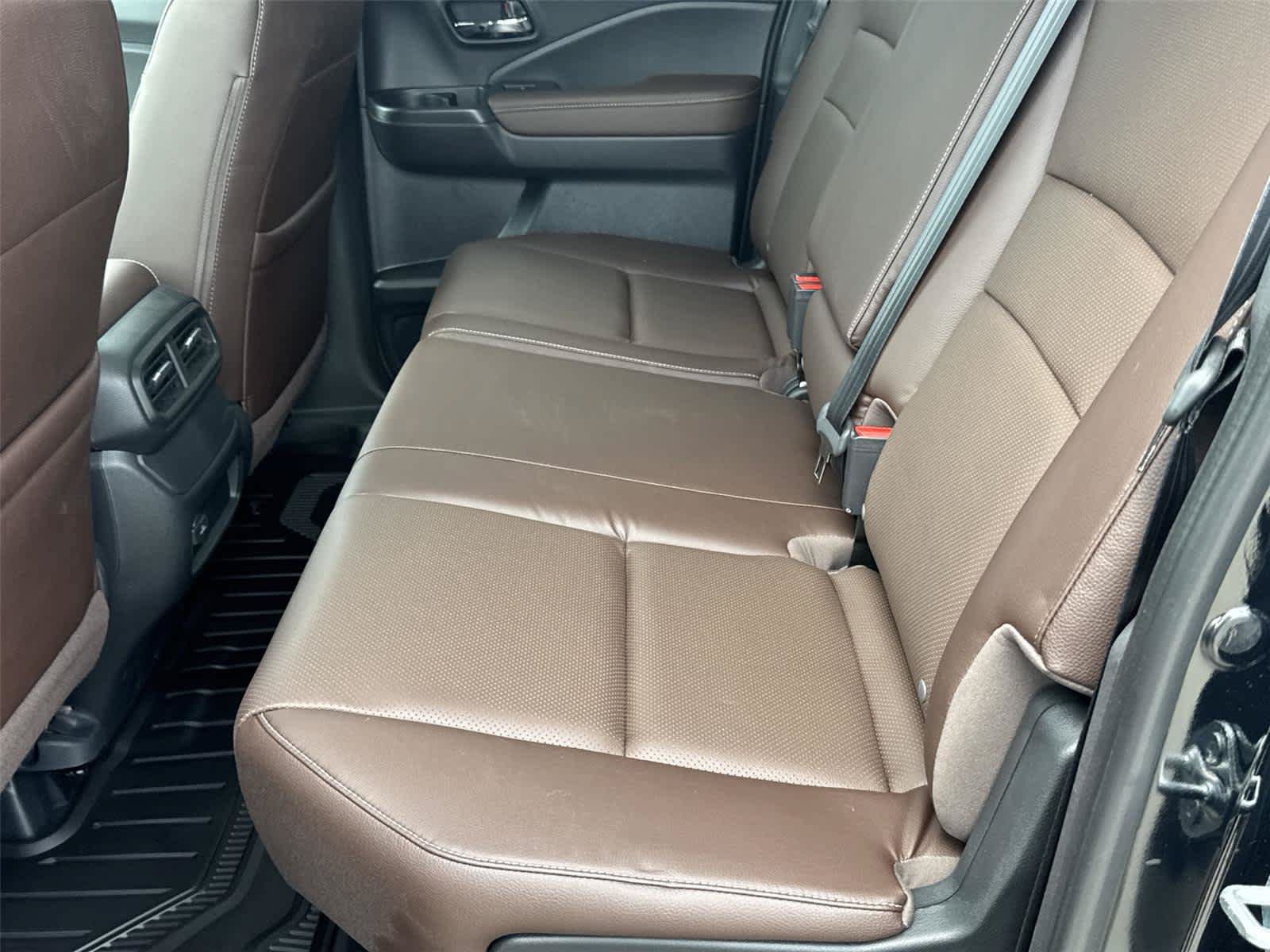 Used 2026 Honda Ridgeline RTL image 15