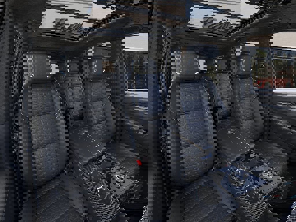 New 2026 Cadillac Escalade ESV V image 16