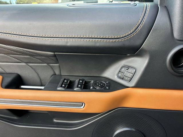 Used 2024 Ford Expedition Max Platinum image 23