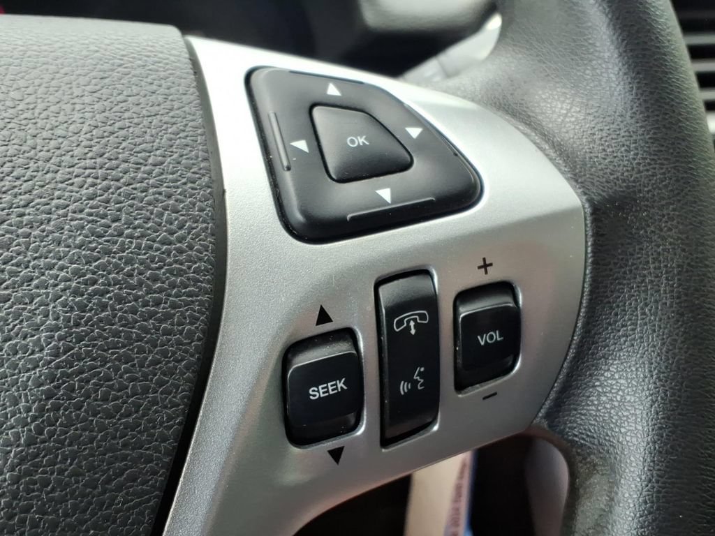 Used 2014 Ford Edge SE w/ Equipment Group 101A FWD image 9