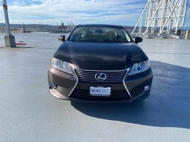 Used 2015 Lexus ES 350 image 3