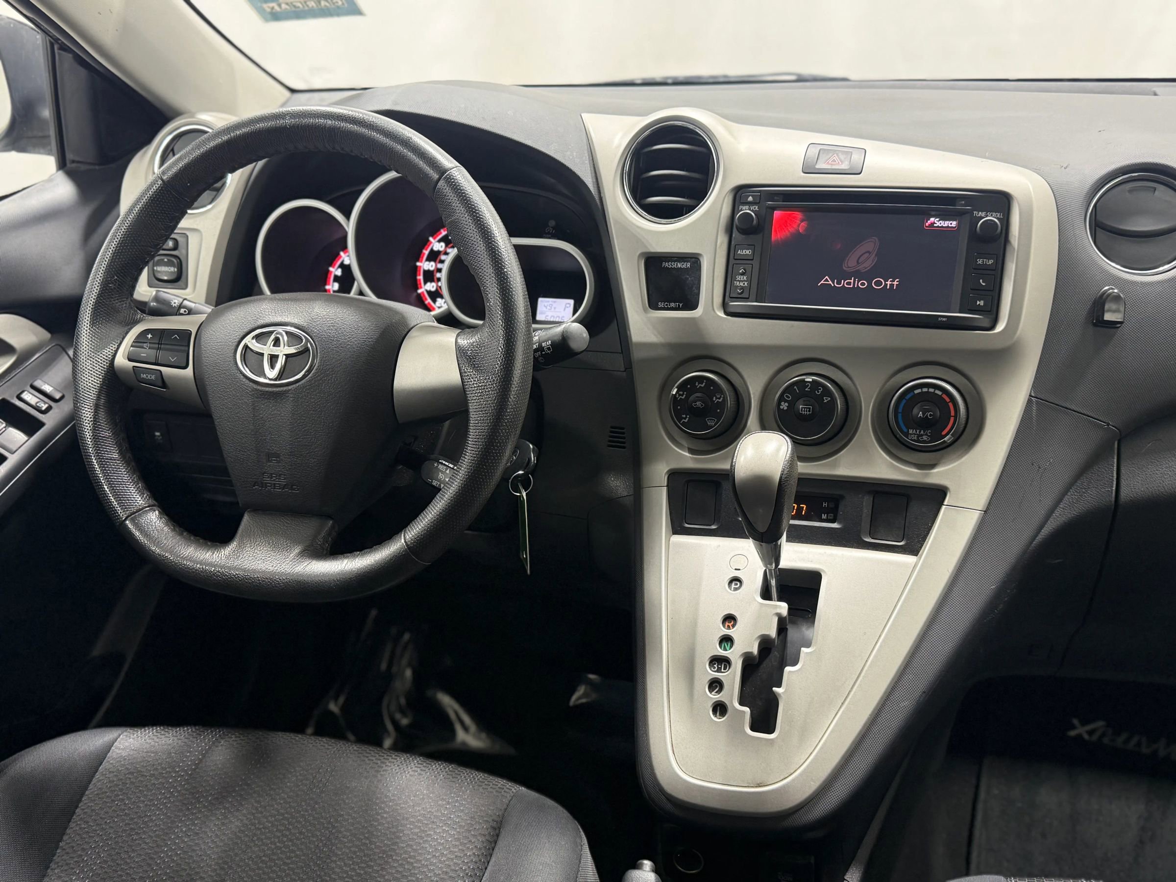 Used 2013 Toyota Matrix S w/ S Sport Pkg image 20