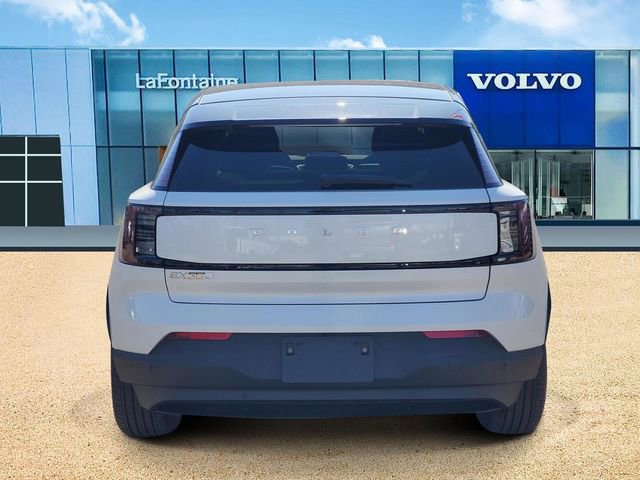 New 2026 Volvo EX30 Ultra w/ Protection Package Premier AWD/4WD image 5