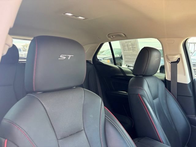 Used 2022 Buick Envision Essence w/ Sport Touring Package AWD/4WD image 24