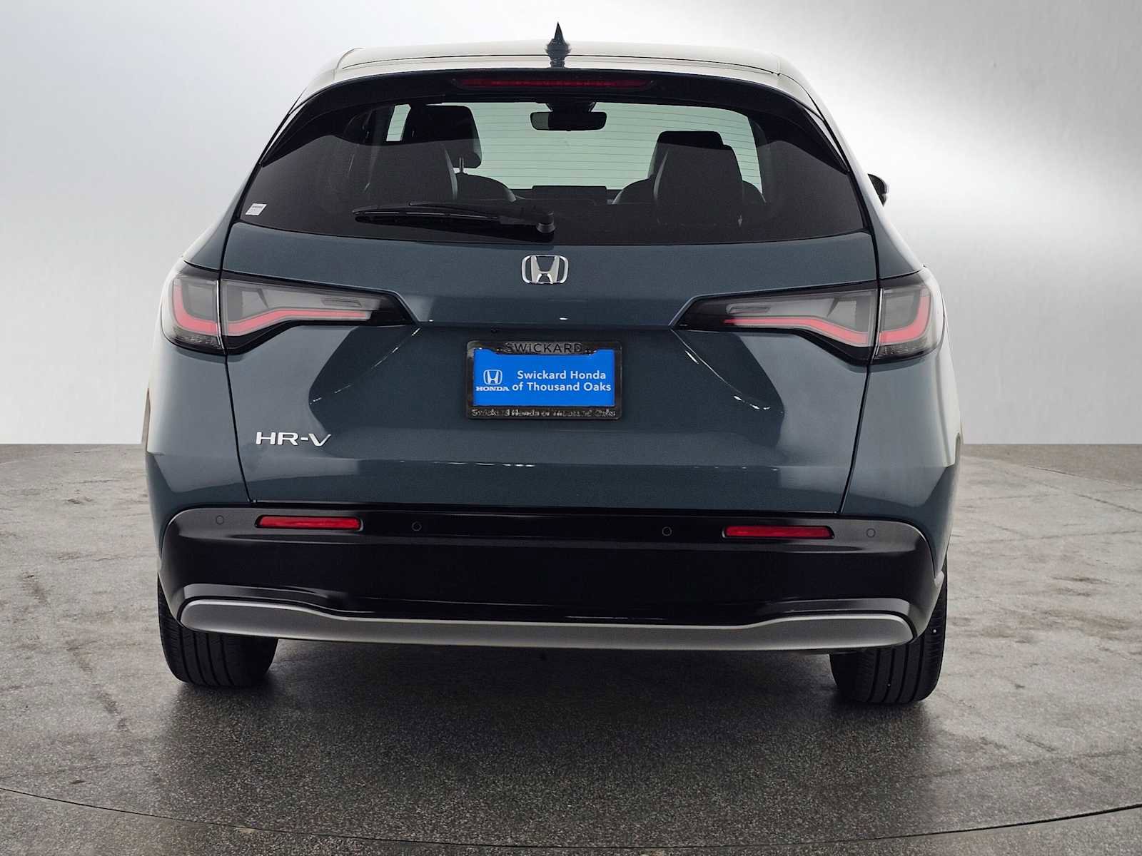 Used 2024 Honda HR-V EX-L image 4