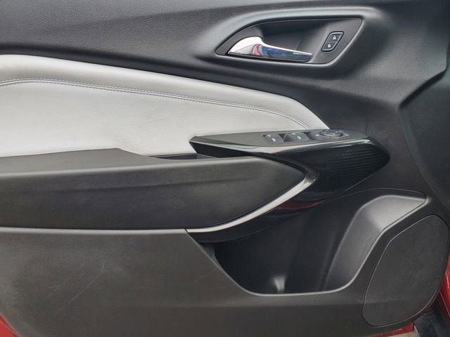 Certified 2024 Chevrolet Trax LT w/ Driver Confidence Package image 17