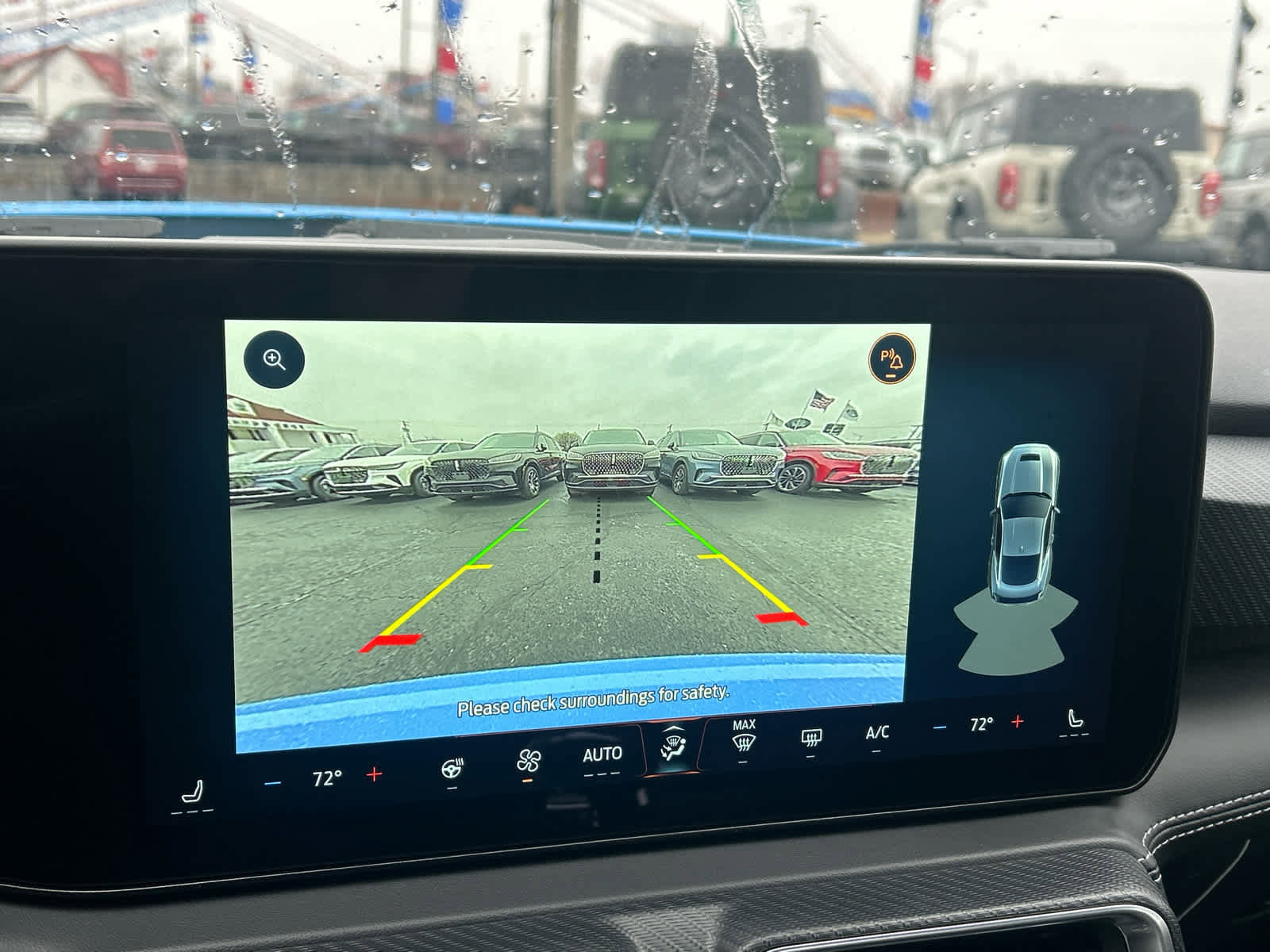 New 2026 Ford Mustang GT Premium image 20