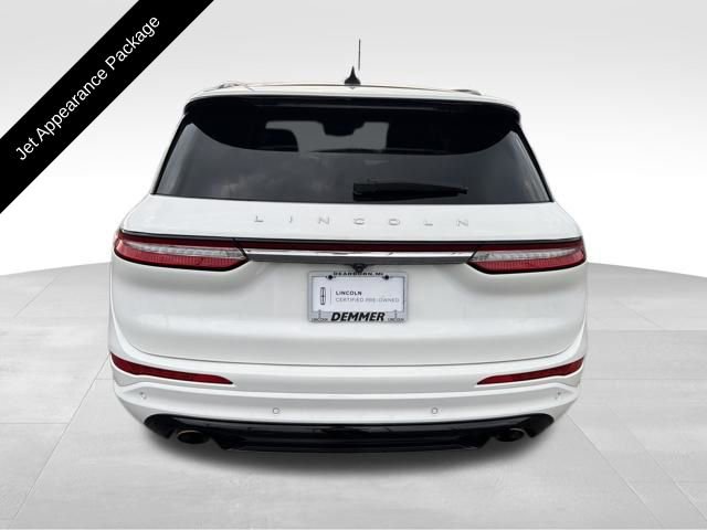 Used 2023 Lincoln Corsair Reserve image 5
