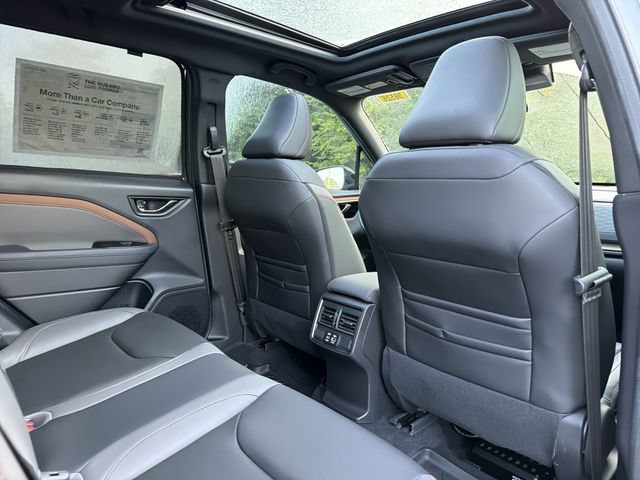 Certified 2026 Subaru Forester Sport AWD/4WD image 17