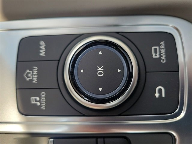 New 2026 INFINITI QX60 Autograph w/ Dark Cargo Package image 10