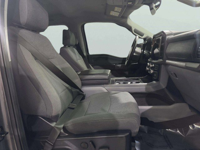 Used 2024 Ford F150 XLT w/ Equipment Group 302A MID image 14