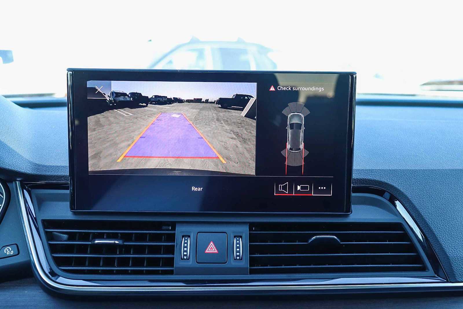 Used 2023 Audi Q5 2.0T Premium w/ Convenience Package image 36