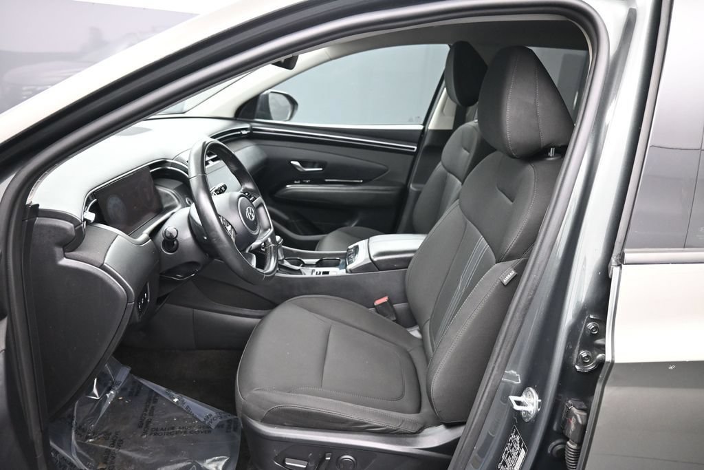 Used 2022 Hyundai Tucson XRT w/ Cargo Package AWD/4WD image 18