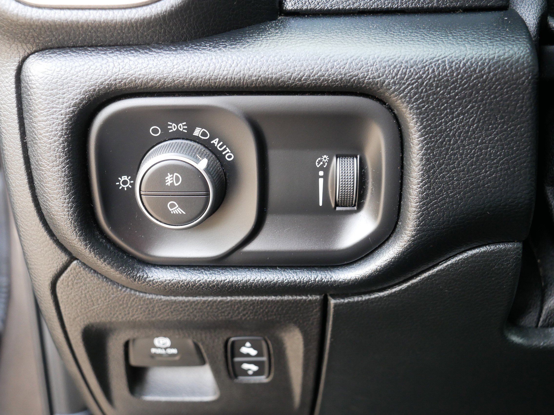 Used 2020 RAM 1500 Rebel w/ Rebel Level 2 Equipment Group image 26