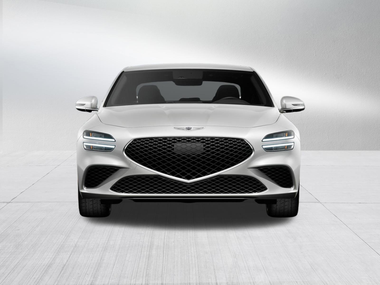 New 2026 Genesis G70 2.5T image 6