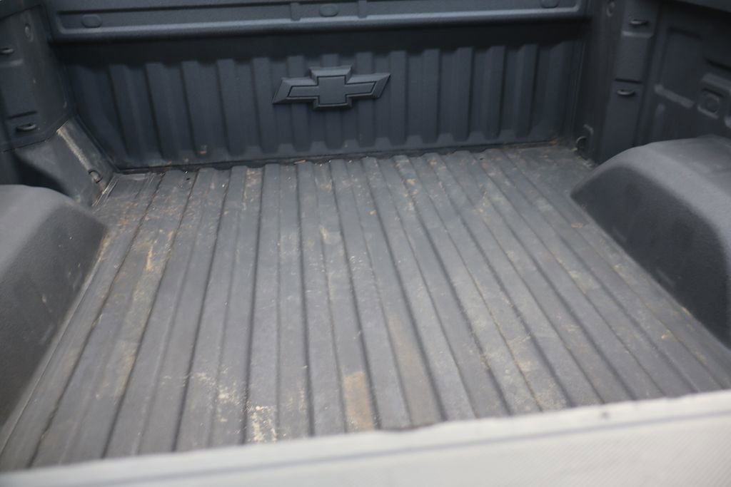 Used 2019 Chevrolet Silverado 1500 LTZ image 33