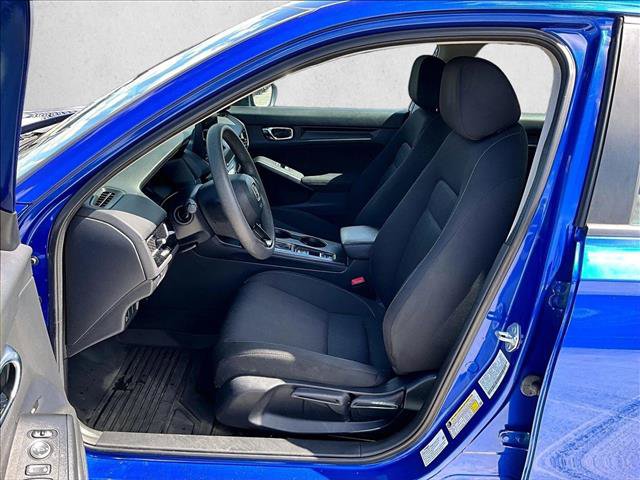Used 2022 Honda Civic LX image 29