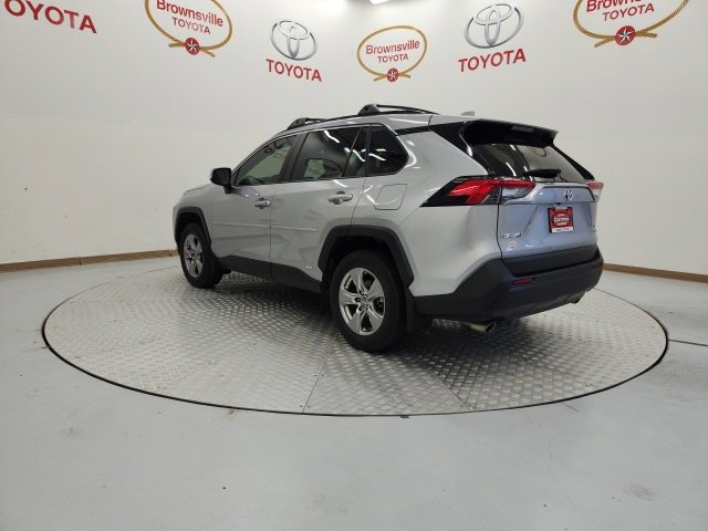 Certified 2024 Toyota RAV4 XLE w/ Convenience Package image 6
